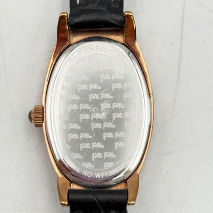 Analog Quartz Women