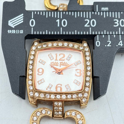 Analog Quartz Women