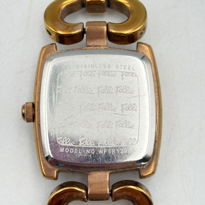 Analog Quartz Women