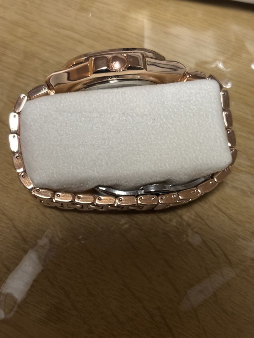 Fensir Analog Quartz Men