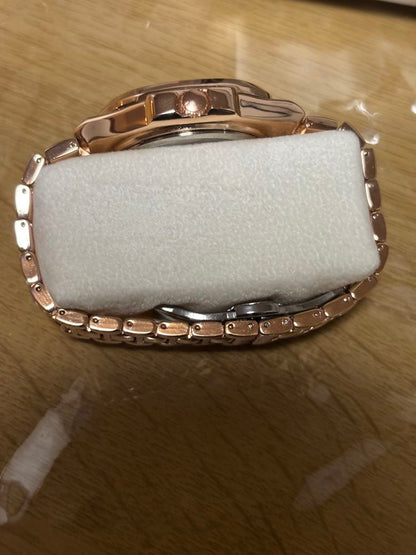 Fensir Analog Quartz Men