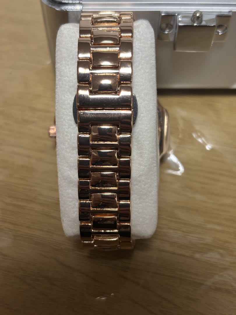 Fensir Analog Quartz Men