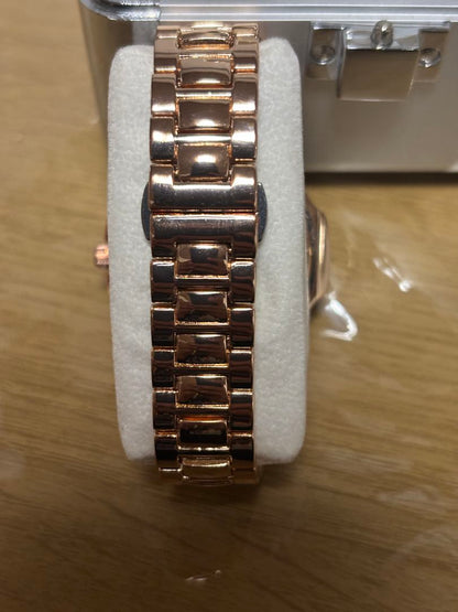 Fensir Analog Quartz Men