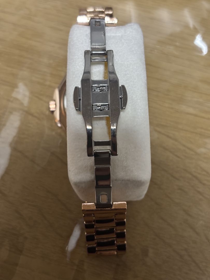 Fensir Analog Quartz Men