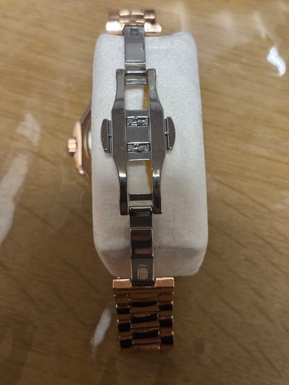 Fensir Analog Quartz Men