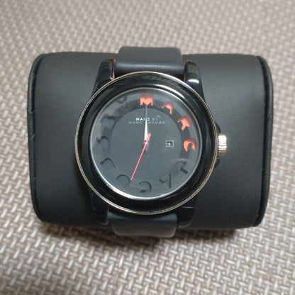 Marc By Jacobs Analog Quartz Men