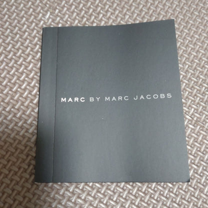 Marc By Jacobs Analog Quartz Men