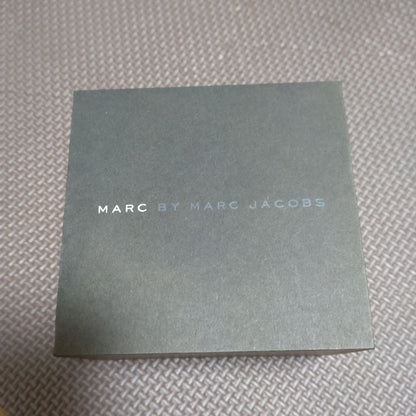 Marc By Jacobs Analog Quartz Men