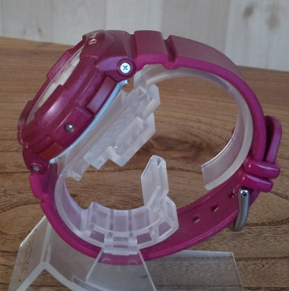 G-Shock Baby-G BGA-131 Digital-Analog Quartz Women