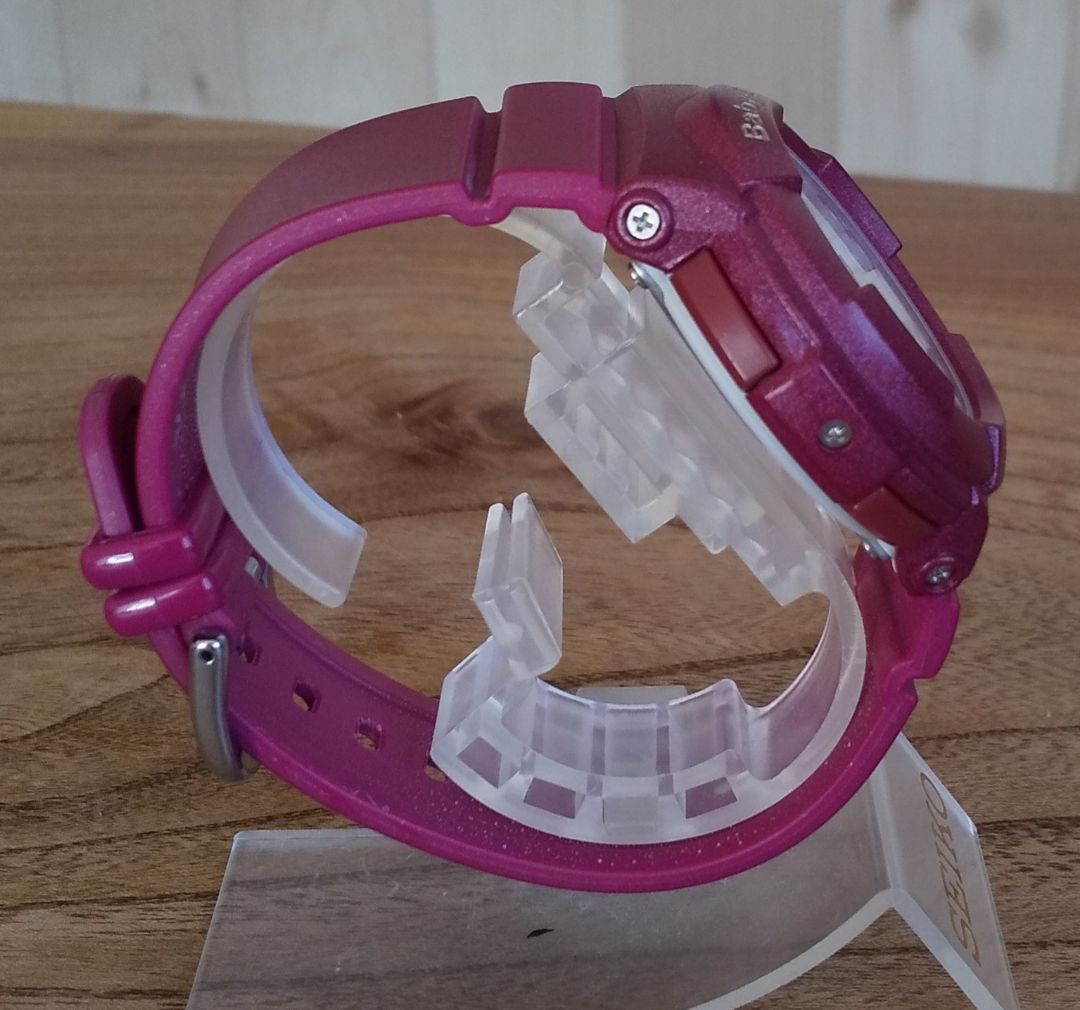 G-Shock Baby-G BGA-131 Digital-Analog Quartz Women