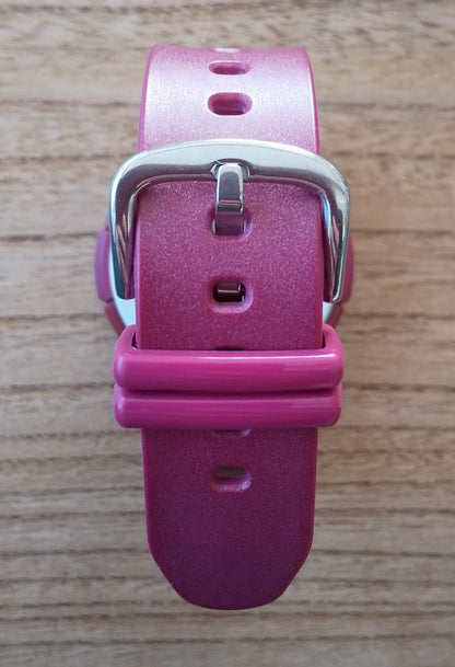 G-Shock Baby-G BGA-131 Digital-Analog Quartz Women