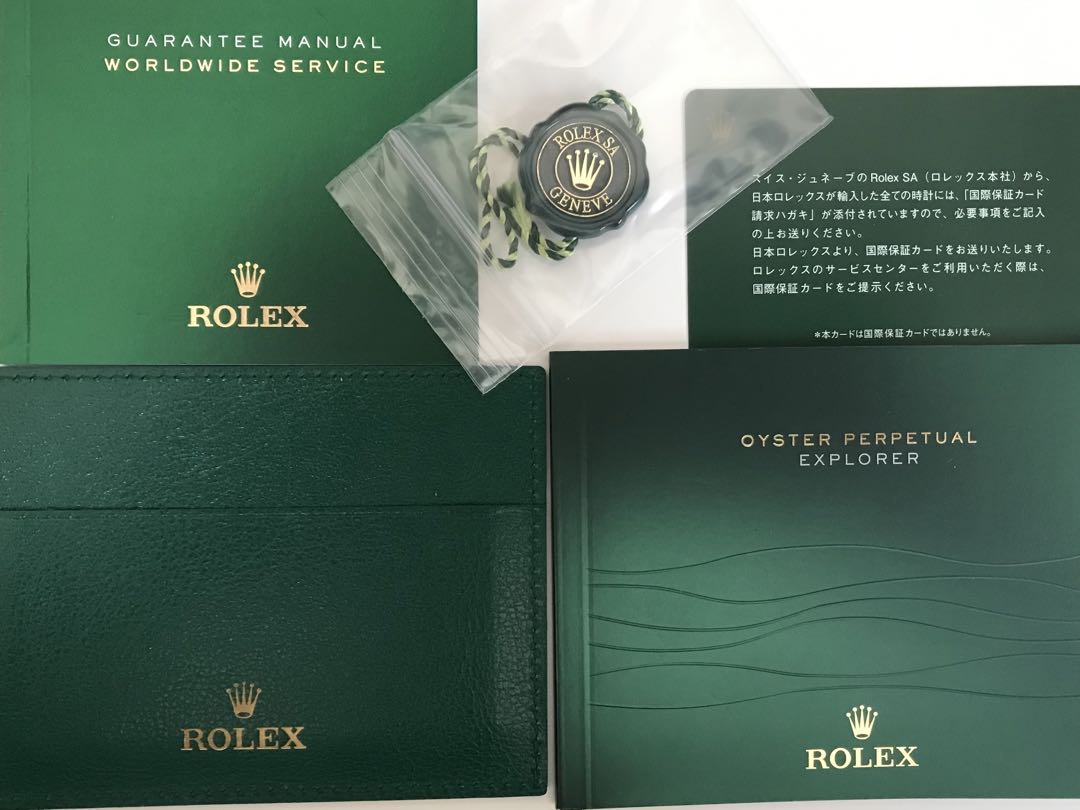 Rolex Analog Quartz Men