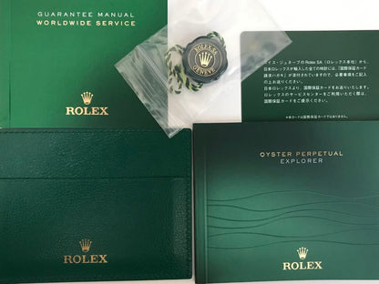 Rolex Analog Quartz Men