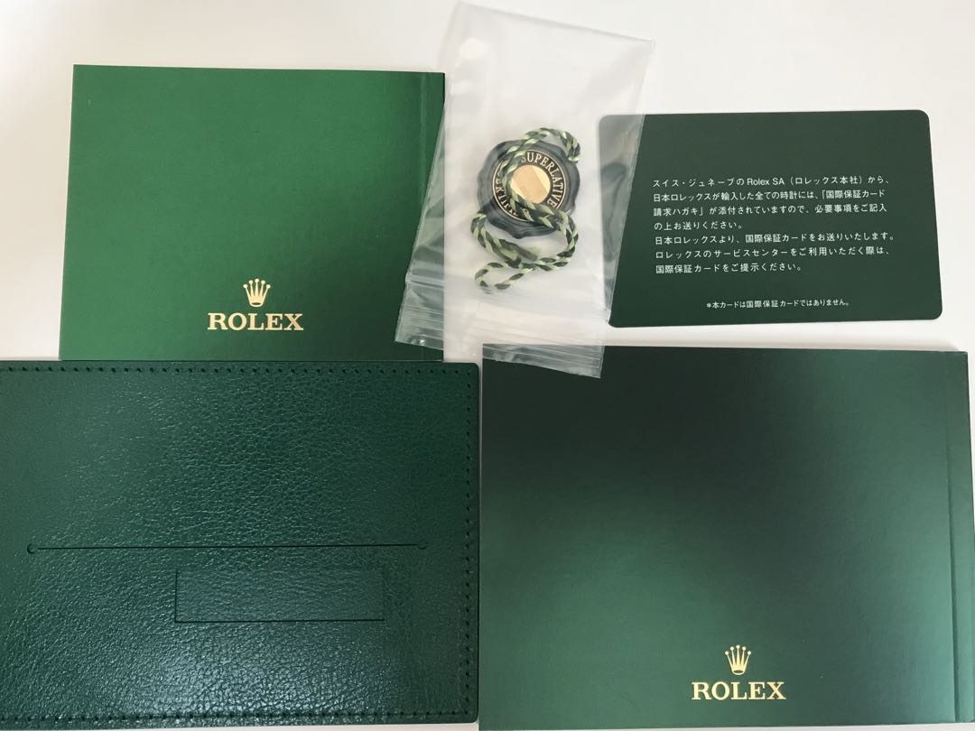 Rolex Analog Quartz Men