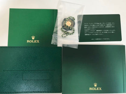 Rolex Analog Quartz Men