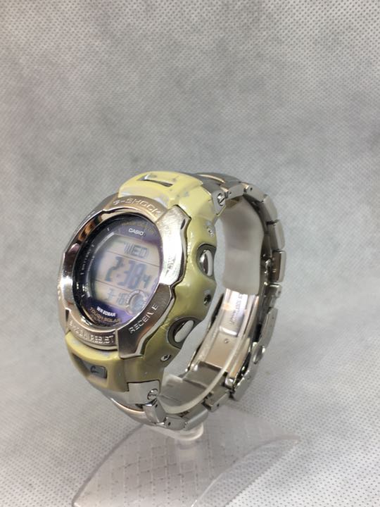 G-Shock GW-700DJ Digital Solar Men