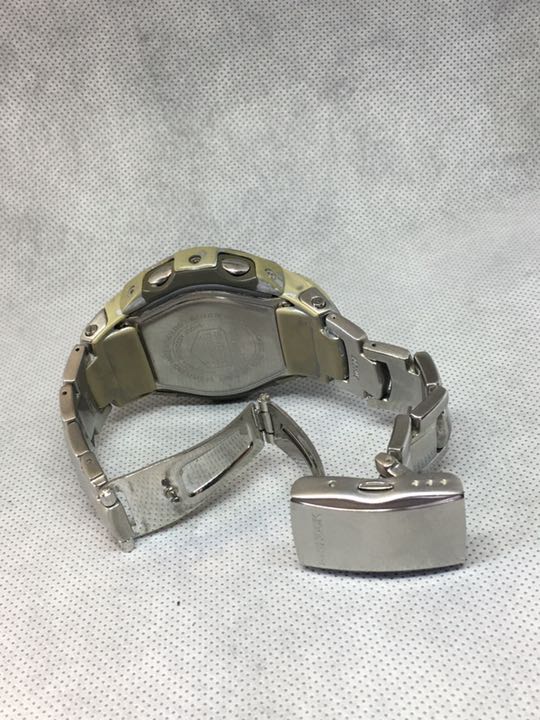 G-Shock GW-700DJ Digital Solar Men