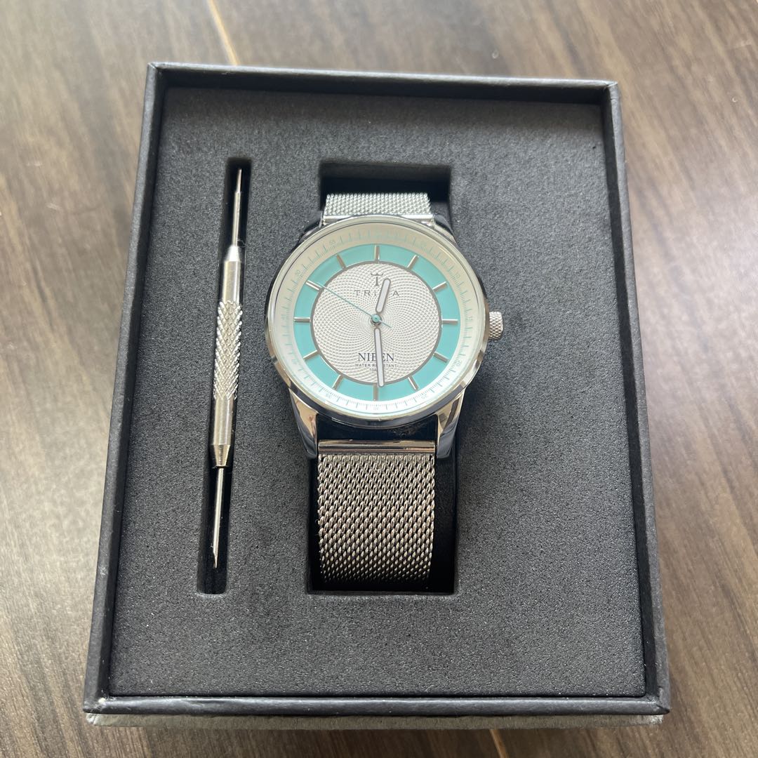 Triwa Analog Quartz Women