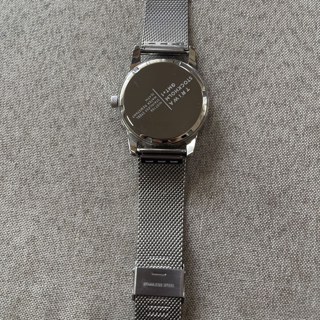 Triwa Analog Quartz Women