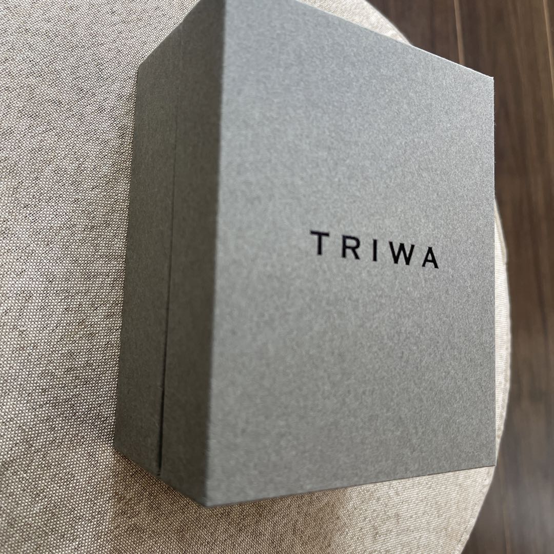 Triwa Analog Quartz Women