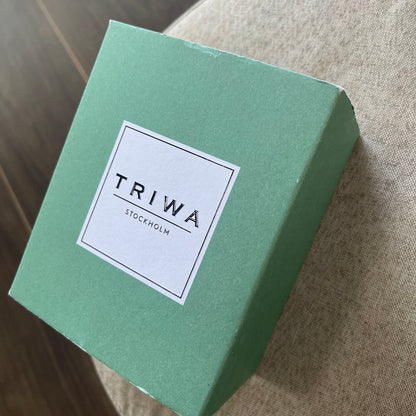Triwa Analog Quartz Women