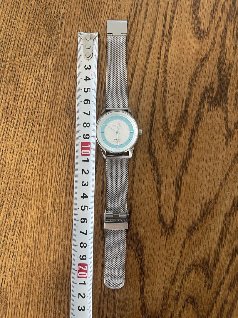 Triwa Analog Quartz Women
