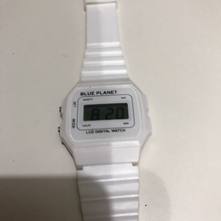 Casio Cheap-Casio Digital Quartz Men