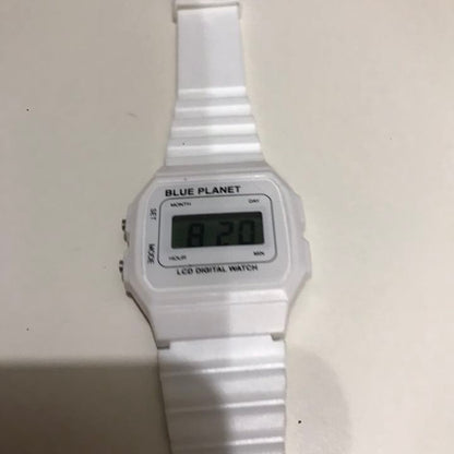 Casio Cheap-Casio Digital Quartz Men