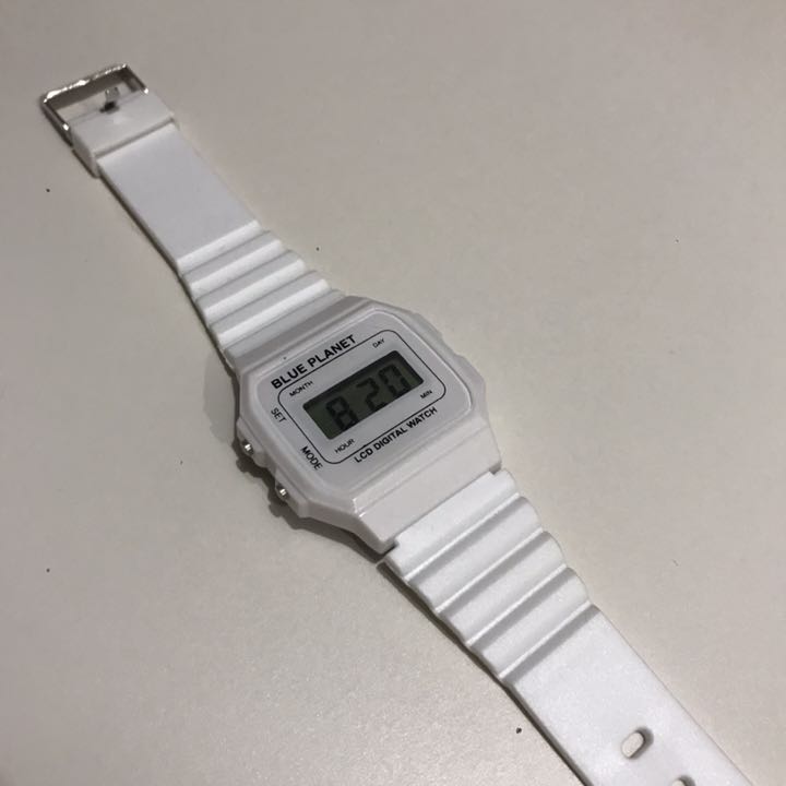 Casio Cheap-Casio Digital Quartz Men