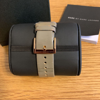 Marc by Jacobs Analog Quartz Women