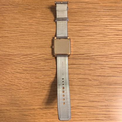Marc by Jacobs Analog Quartz Women