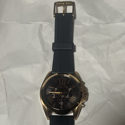 Michael Kors Analog Quartz Men