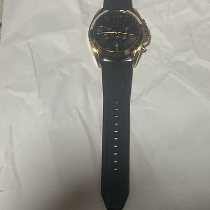 Michael Kors Analog Quartz Men