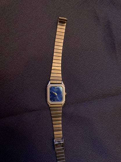 Casio Analog Quartz Men