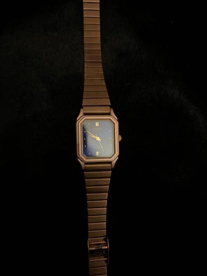 Casio Analog Quartz Men