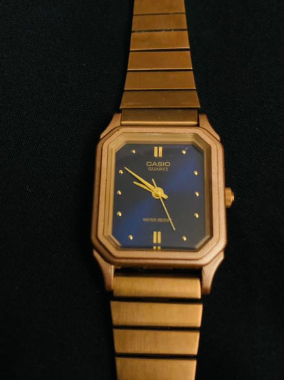 Casio Analog Quartz Men