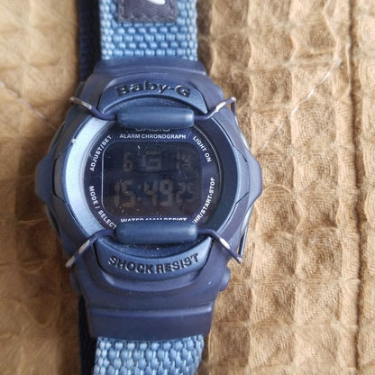 G-Shock Digital Quartz Men