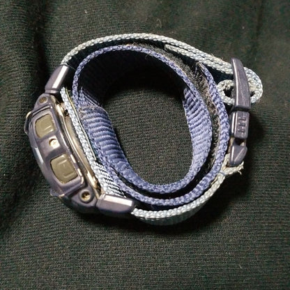 G-Shock Digital Quartz Men