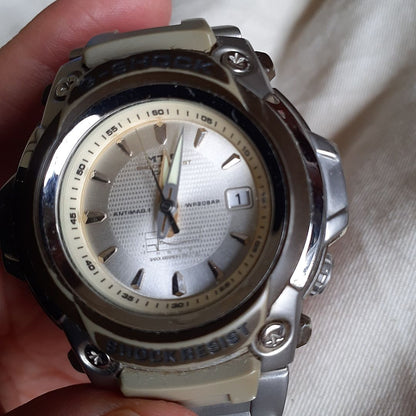 G-shock Mt-g MTG-101 Analog Quartz Men