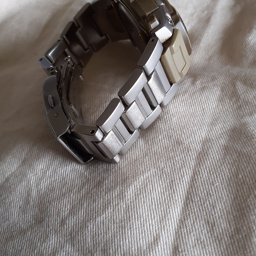 G-shock Mt-g MTG-101 Analog Quartz Men