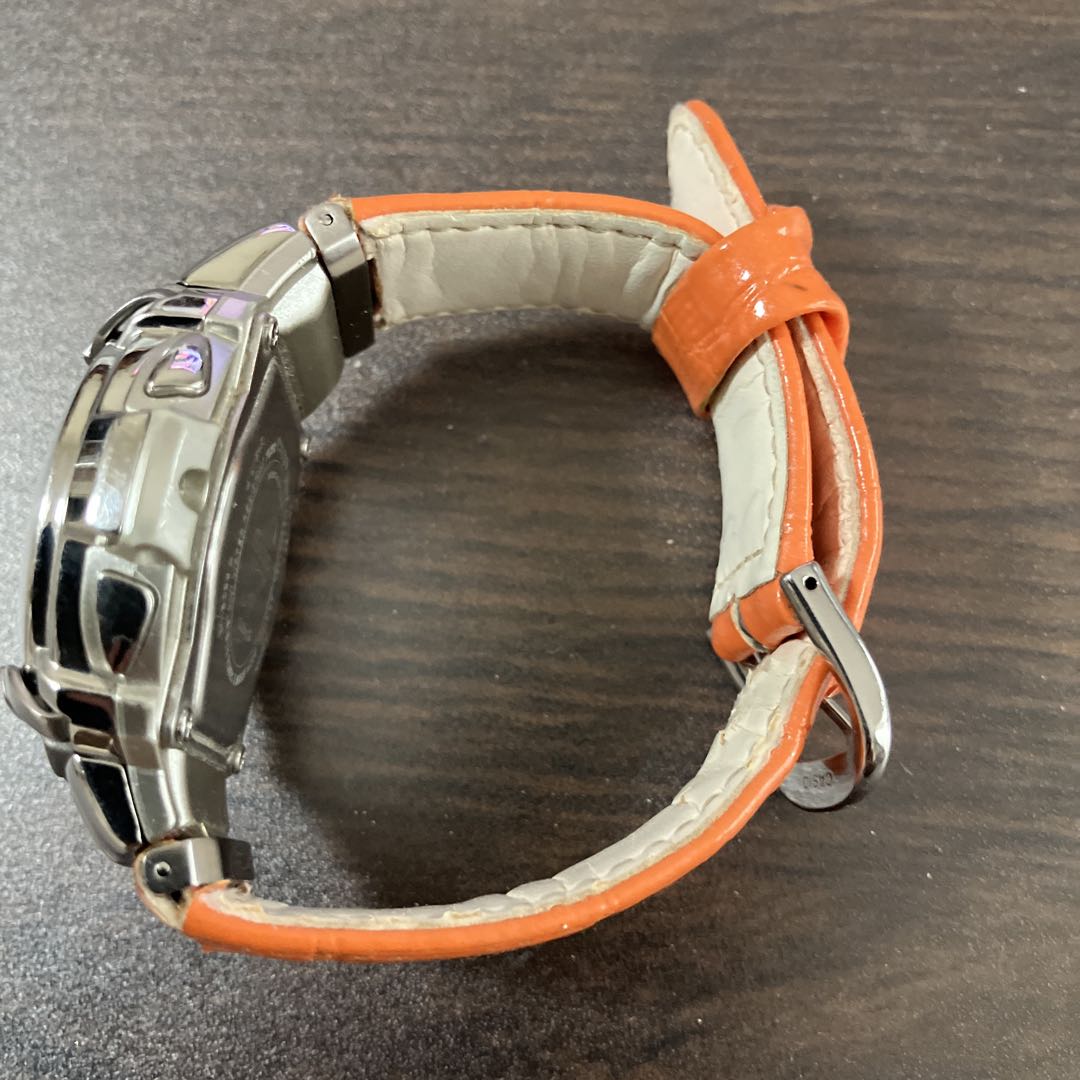 Casio Wave Ceptor MSG-1100L Analog Quartz Women
