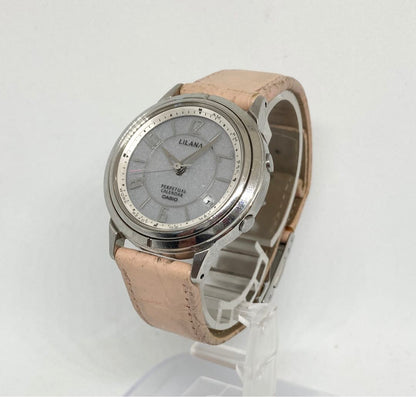 Casio Lilana LNA-1 Analog Quartz Women
