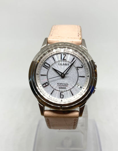 Casio Lilana LNA-1 Analog Quartz Women