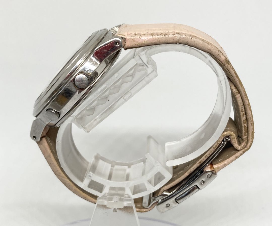 Casio Lilana LNA-1 Analog Quartz Women