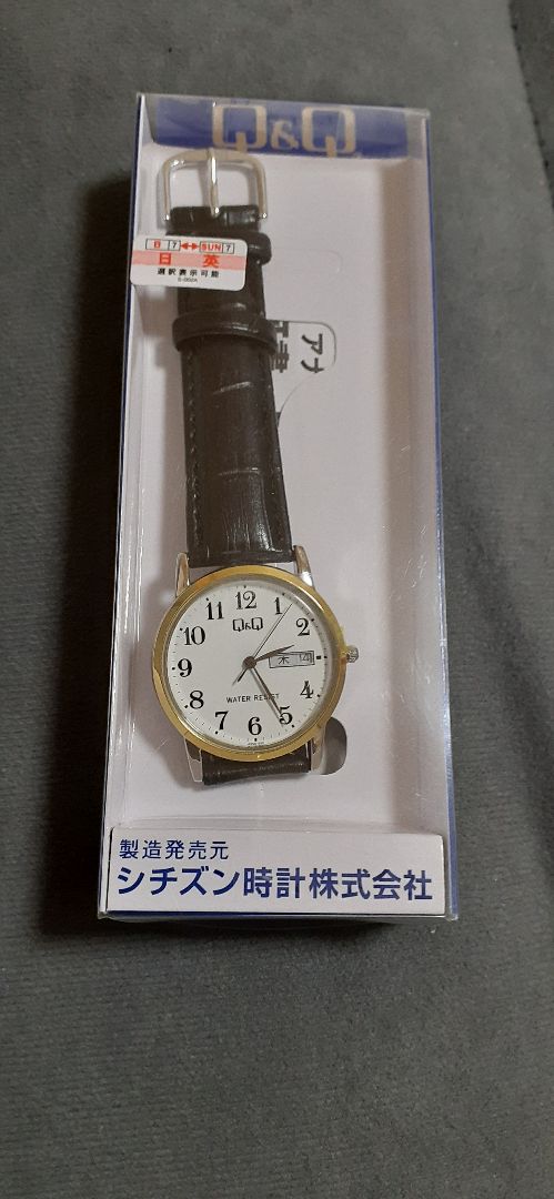 Citizen Analog Quartz Women