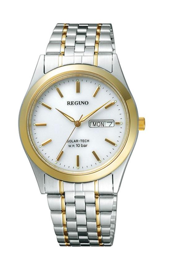 Citizen Regno RS25-0053 Analog Quartz Men
