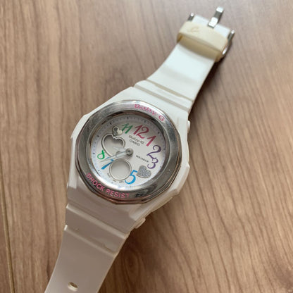 G-Shock Baby-G Digital-Analog Quartz Women