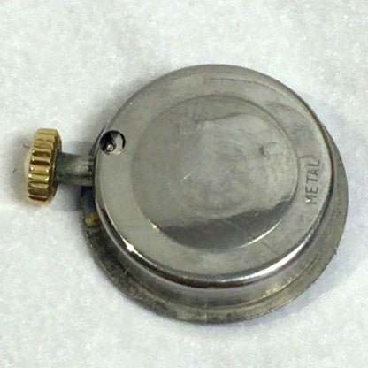 Seiko Analog Mechanical (Manual) Women Dial with Movement Manual Winding Working Item