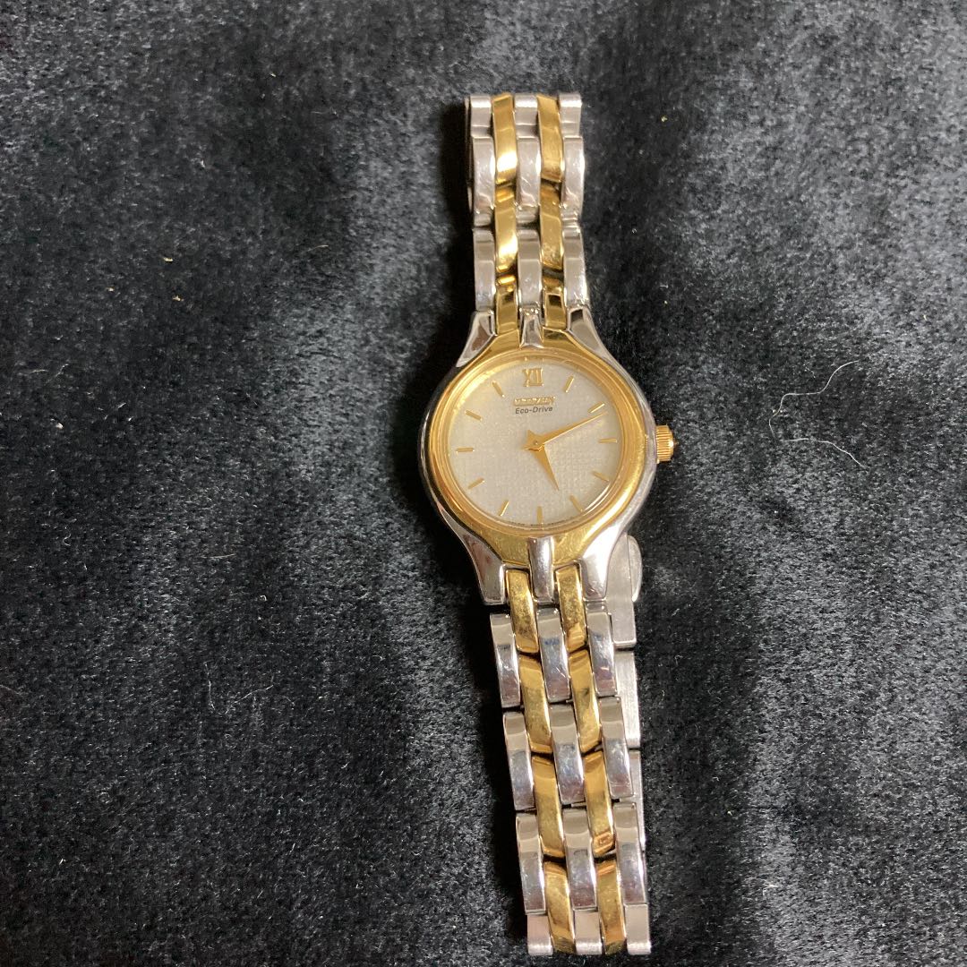 Citizen Analog Quartz Women
