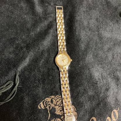 Citizen Analog Quartz Women